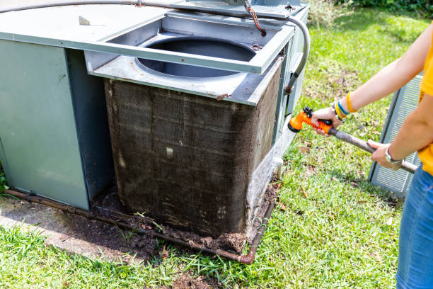 Best Ductwork Cleaning Services  in Shelter Island Heights, NY