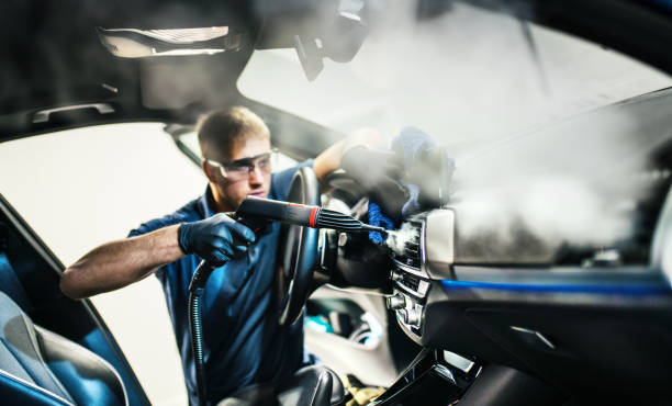 HVAC System Cleaning in NY