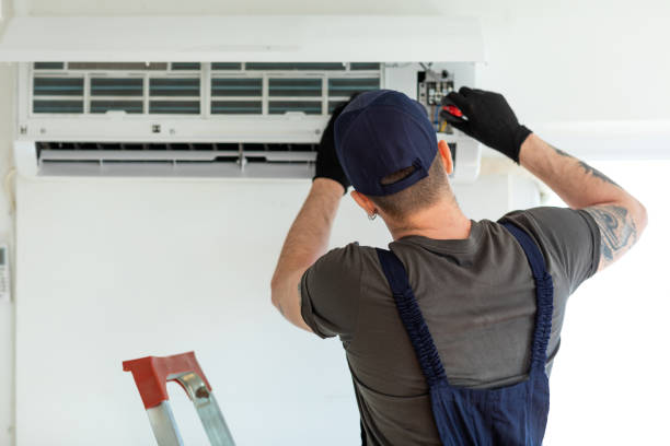 Best HVAC Air Duct Cleaning  in Shelter Island Heights, NY