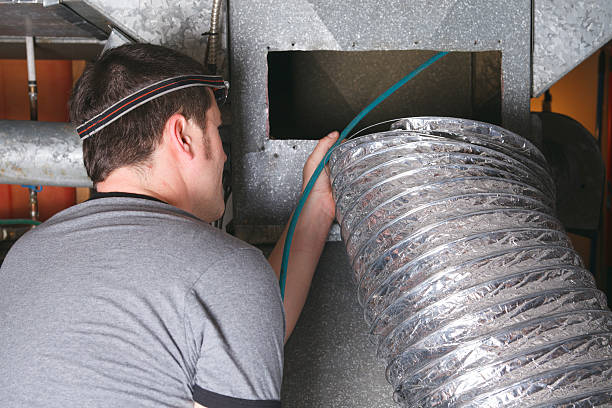 Best HVAC Duct Inspection Services  in Shelter Island Heights, NY