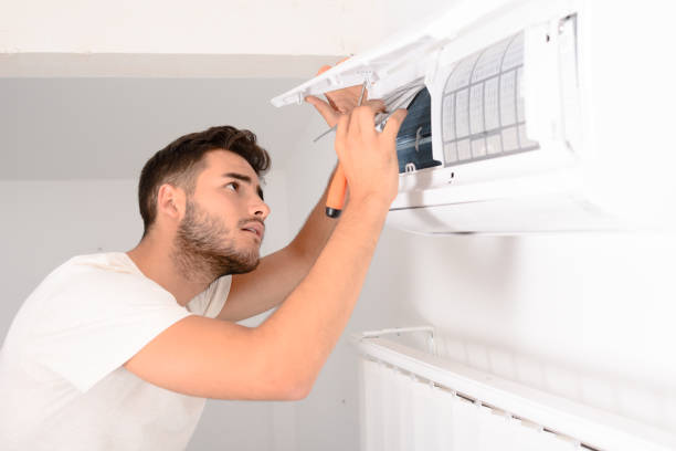 Best Residential Air Duct Cleaning  in Shelter Island Heights, NY